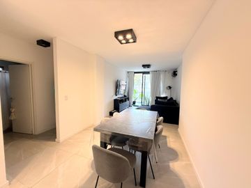 VENTA DPTO 3 AMB balcon y parrila SAN MARTIN CTRO