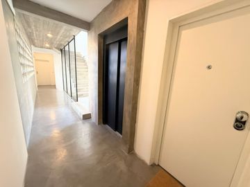 VENTA DPTO 3 AMB balcon y parrila SAN MARTIN CTRO
