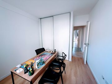 VENTA DPTO 3 AMB balcon y parrila SAN MARTIN CTRO