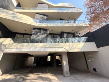 VENTA DPTO 3 AMB balcon y parrila SAN MARTIN CTRO