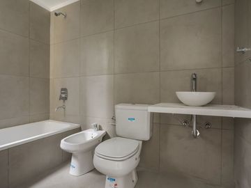 Venta dos amb 58 m²  con parrilla Villa Crespo