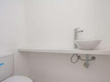 Venta dos amb 58 m²  con parrilla Villa Crespo