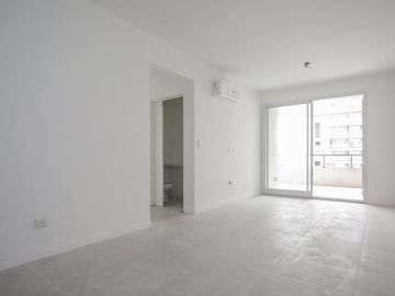 Venta dos amb 58 m²  con parrilla Villa Crespo