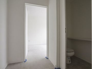 Venta dos amb 58 m²  con parrilla Villa Crespo