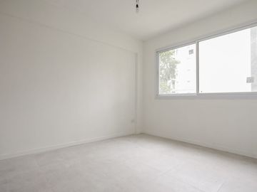 Venta dos amb 58 m²  con parrilla Villa Crespo