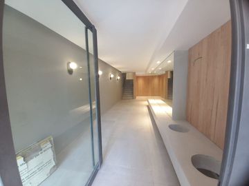 Venta monoamb  parrilla en Villa Crespo