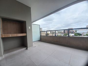 Venta monoamb  parrilla en Villa Crespo