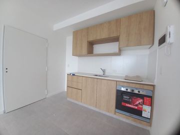 Venta monoamb  parrilla en Villa Crespo