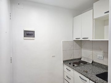 VENTA MONOAMBIENTE DIVISIBLE, IDEAL ESTUDIANTES