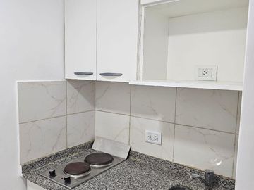 VENTA MONOAMBIENTE DIVISIBLE, IDEAL ESTUDIANTES
