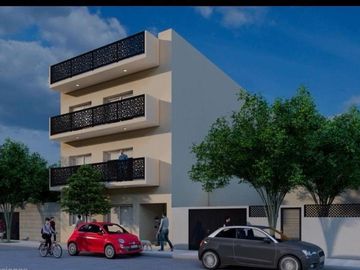 VENTA 2 AMB CON BALCON ViLLA URQUIZA DE POZO