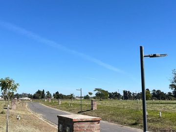 VENTA LOTE INTERNO EN LA POSTA DE PILAR