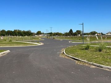 VENTA LOTE INTERNO EN LA POSTA DE PILAR