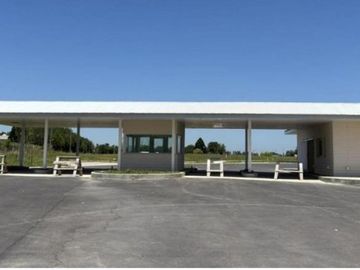 VENTA LOTE INTERNO EN LA POSTA DE PILAR