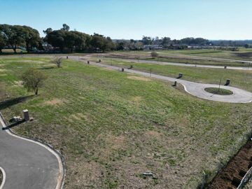 VENTA LOTE INTERNO EN LA POSTA DE PILAR