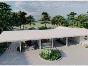 VENTA LOTE INTERNO EN LA POSTA DE PILAR