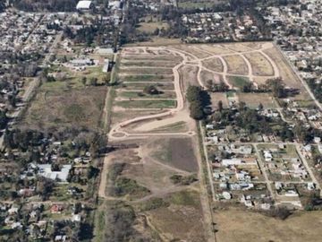 VENTA LOTE INTERNO EN LA POSTA DE PILAR