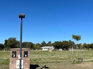 VENTA LOTE INTERNO EN LA POSTA DE PILAR