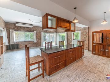 OPORTUNIDAD/VENTA CASA 5 AMB SAN ISIDRO LABRADOR