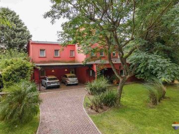 OPORTUNIDAD/VENTA CASA 5 AMB SAN ISIDRO LABRADOR