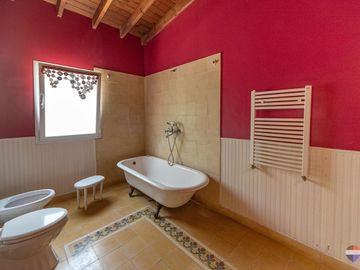 OPORTUNIDAD/VENTA CASA 5 AMB SAN ISIDRO LABRADOR