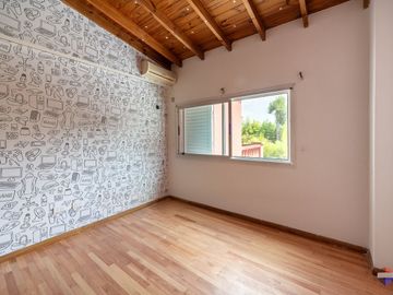 OPORTUNIDAD/VENTA CASA 5 AMB SAN ISIDRO LABRADOR