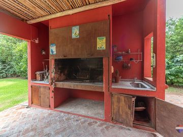 OPORTUNIDAD/VENTA CASA 5 AMB SAN ISIDRO LABRADOR