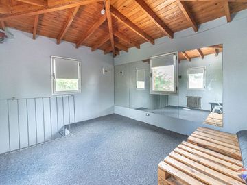OPORTUNIDAD/VENTA CASA 5 AMB SAN ISIDRO LABRADOR