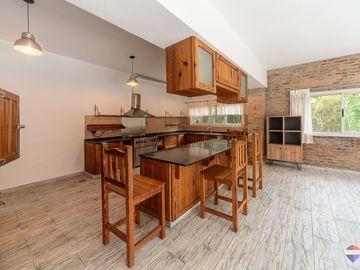 OPORTUNIDAD/VENTA CASA 5 AMB SAN ISIDRO LABRADOR
