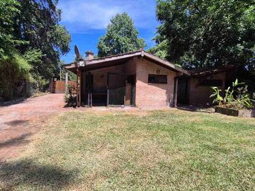 VENTA DE CASA EN MASCHWITZ