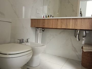 VENTA DUPLEX 2 DORMITORIOS B SAN IGNACIO VILLAGE