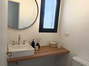 VENTA DUPLEX 2 DORMITORIOS B SAN IGNACIO VILLAGE