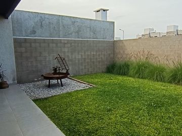 VENTA DUPLEX 2 DORMITORIOS B SAN IGNACIO VILLAGE