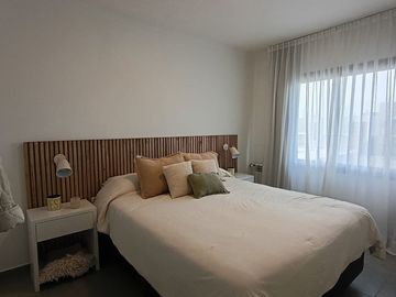 VENTA DUPLEX 2 DORMITORIOS B SAN IGNACIO VILLAGE