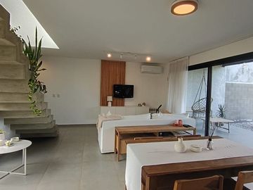 VENTA DUPLEX 2 DORMITORIOS B SAN IGNACIO VILLAGE