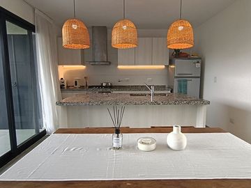 VENTA DUPLEX 2 DORMITORIOS B SAN IGNACIO VILLAGE