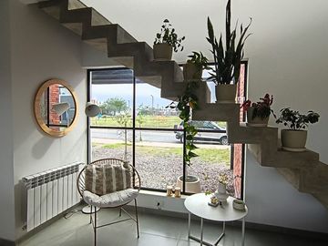 VENTA DUPLEX 2 DORMITORIOS B SAN IGNACIO VILLAGE