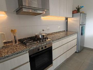 VENTA DUPLEX 2 DORMITORIOS B SAN IGNACIO VILLAGE