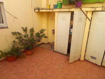 VENTA PH PLANTA BAJA BARRIO GENERAL PAZ