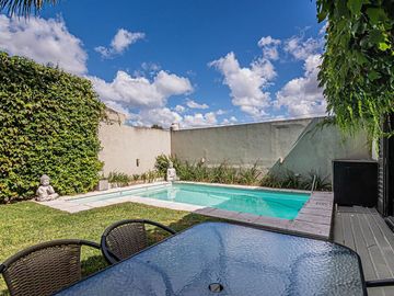 Casa en venta La Plata 4 dormitorios
