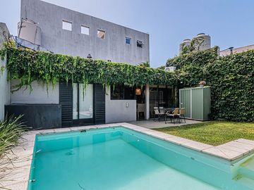 Casa en venta La Plata 4 dormitorios