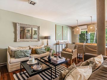 Casa en venta La Plata 4 dormitorios