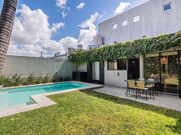 Casa en venta La Plata 4 dormitorios