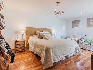 Casa en venta La Plata 4 dormitorios