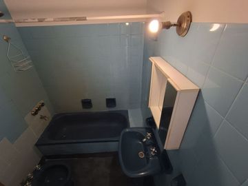 DEPARTAMENTO  VENTA LA PLATA 1 DORMITORIO