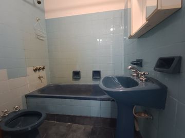 DEPARTAMENTO  VENTA LA PLATA 1 DORMITORIO