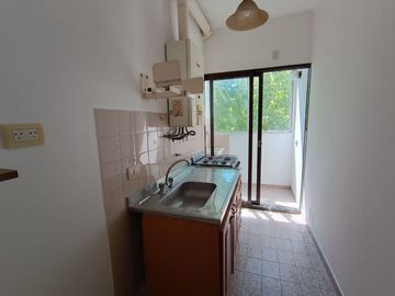 DEPARTAMENTO  VENTA LA PLATA 1 DORMITORIO