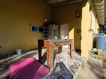 CASA EN VENTA BERISSO LOS TALAS CON DEPARTAMENTO