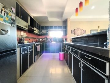 CASA EN VENTA BERISSO LOS TALAS CON DEPARTAMENTO