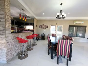 CASA EN VENTA BERISSO LOS TALAS CON DEPARTAMENTO